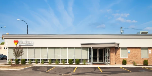 Horizon Health Services - Pine Avenue Recovery Center