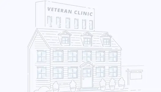 VA Western New York Healthcare System - Niagara Falls Outpatient Clinic